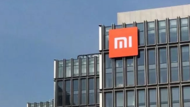 Xiaomi