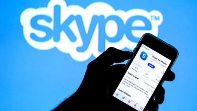 Skype Tutup Permanen! Ini 5 Fakta Menyedihkan di Balik Keputusan Microsoft Setelah 22 Tahun Mengubah Dunia