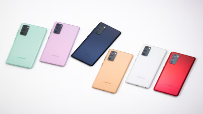 Samsung Janjikan 7 Tahun Garansi, Hp Apa Saja yang Kebagian?