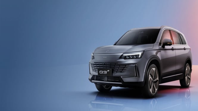 Polytron G3 dan G3+: Gebrakan Mobil Listrik Lokal