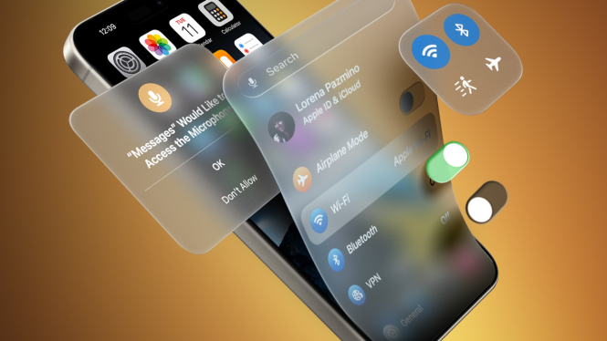 iOS 19 Hadir Bulan Depan: Ini Tiga Fitur Andalan yang Bikin iPhone Makin Canggih