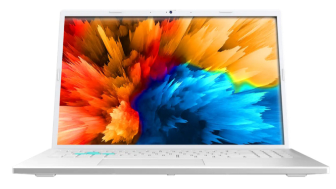Acer Nitro Lite Rilis! Laptop Gaming Tipis 1,9 Kg dengan RTX 4050 Dibanderol Rp12 Jutaan