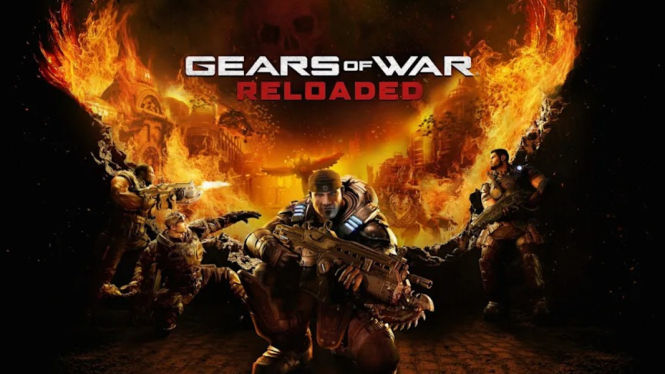 Gears of War: E-Day Tembus PS5, Xbox, dan PC – Inilah Detail Rilis Resminya!