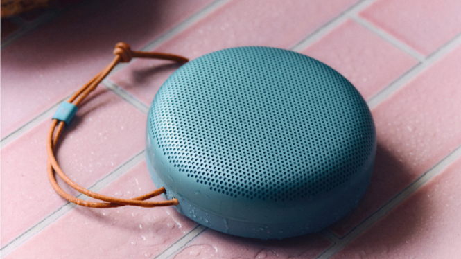 Bang & Olufsen Resmi Luncurkan Beosound A1 Gen 3