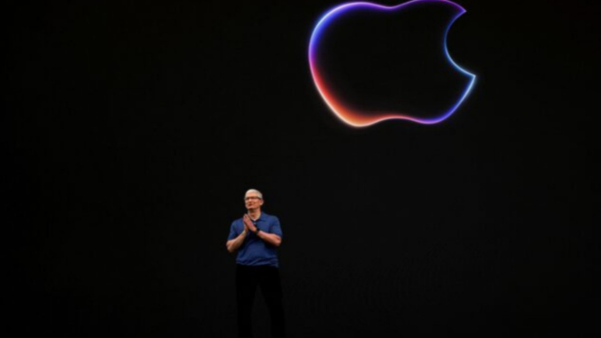 Apple Ubah Total Strategi! iPhone 2026 Bakal Rilis Dua Kali Setahun – Ada Model Lipat & Ultra Tipis!
