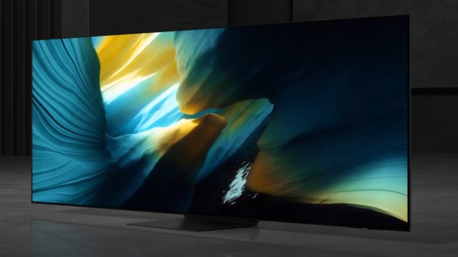Mengenal 3 Seri Smart TV AI Vision Samsung 2025