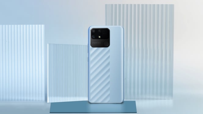 5 HP Android Murah Keren dengan Baterai Super Awet & Kamera Mantap!
