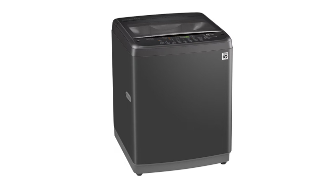LG T2109VSAB – Kapasitas 9 Kg