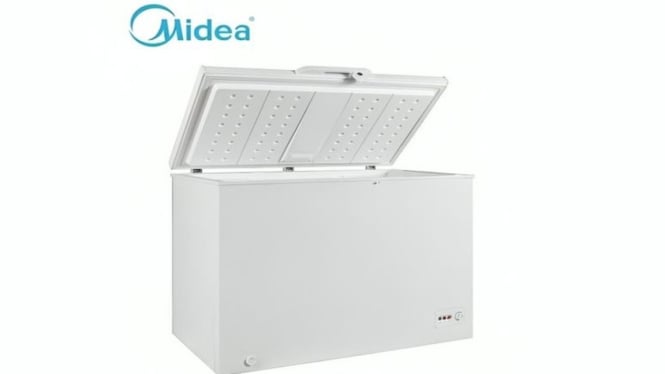 Rekomendasi Freezer Box Murah & Awet untuk UMKM, Kapasitas Besar tapi Tetap Hemat Listrik