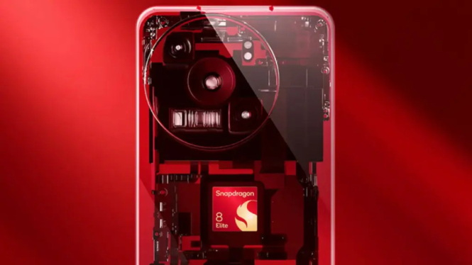 Snapdragon 8 Elite 2: Chipset AI Super Canggih dengan CPU Oryon Gen 2