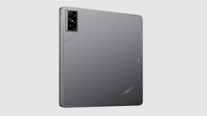 XPad GT: Tablet Gaming Futuristik dengan Tenaga Snapdragon