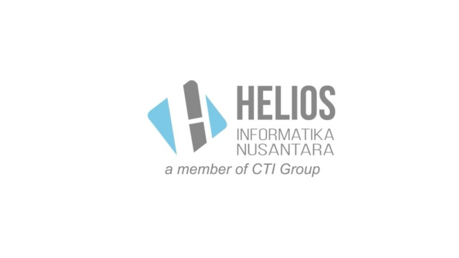 Helios Rilis Kouventa 2.0, AI Enterprise Aman dan Fleksibel untuk Perusahaan