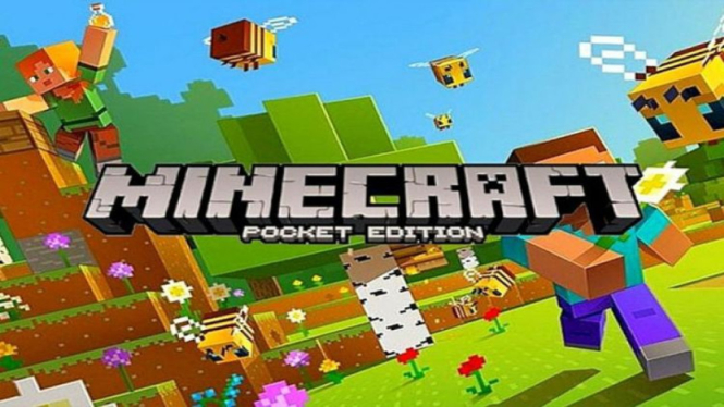 Download Minecraft Pocket Edition v1.21.90.21 Terbaru Mei 2025