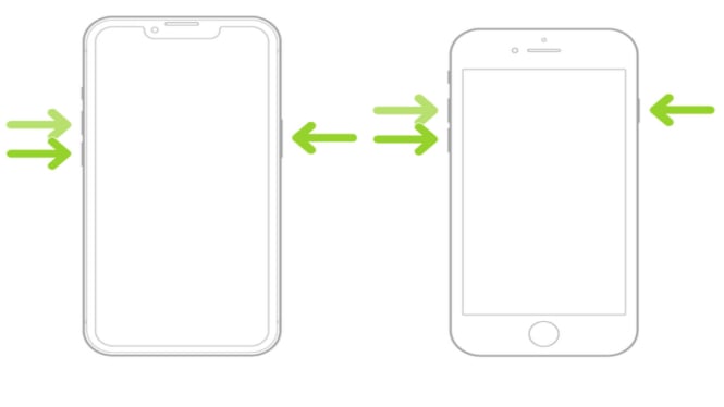 Layar iPhone Error? Jangan Panik! Ini 3 Cara Restart iPhone Tanpa Sentuh Layar, Mudah Banget!