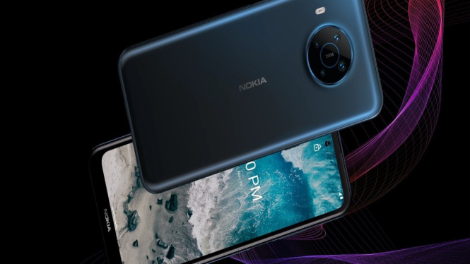 5 HP Nokia dengan Kamera 4K Terbaik 2025: Ciptakan Konten Berkualitas Tanpa Ribet!