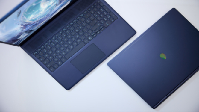 Alienware Aurora 16 & 16X Resmi Dirilis