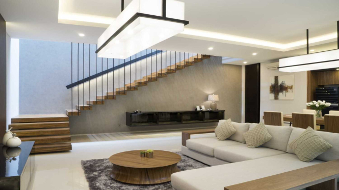 Dekorasi Rumah Minimalis yang Elegan dan Nyaman
