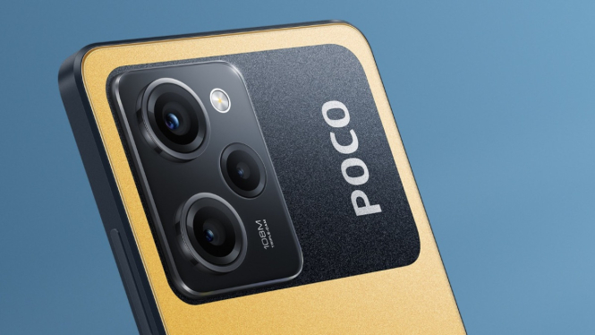 POCO X5 Pro 5G