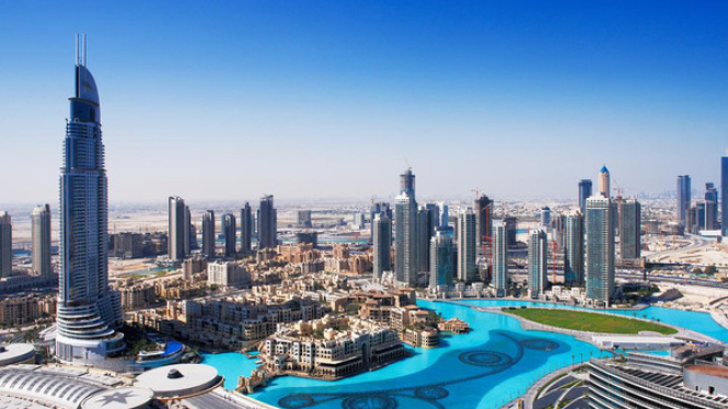 Uni Emirat Arab (UEA): Tradisi Bertemu Modernitas