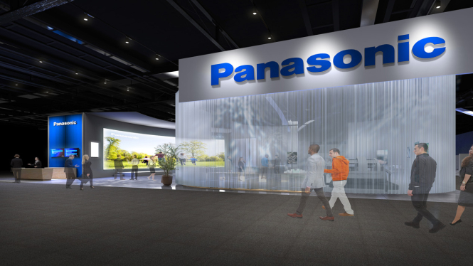 Alasan Panasonic PHK 10.000 Karyawan