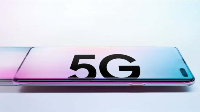Tren HP 5G Meningkat Pesat di RI: Merek Ini Paling Laris!