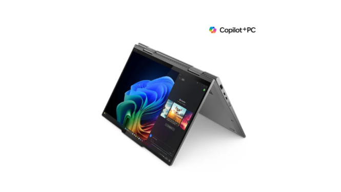 Laptop Lenovo
