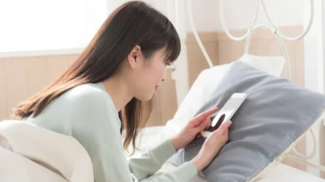 Fakta Mengejutkan: Apakah Radiasi Ponsel Bisa Memicu Tumor atau Kanker?