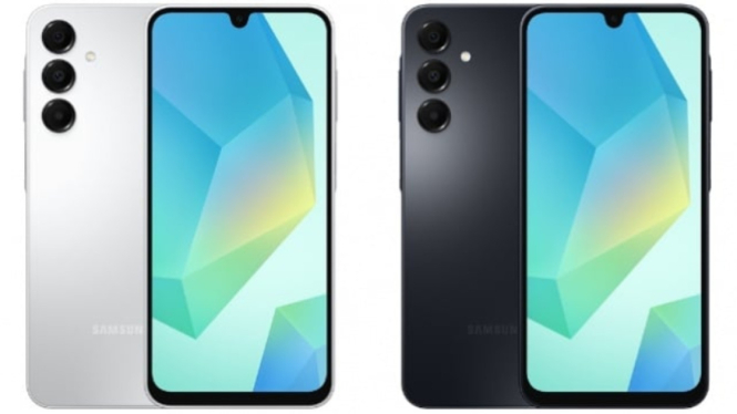 HP Samsung dengan NFC