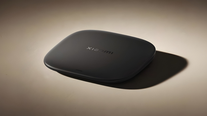 Xiaomi Box 5 dan 5 Max Resmi Dirilis