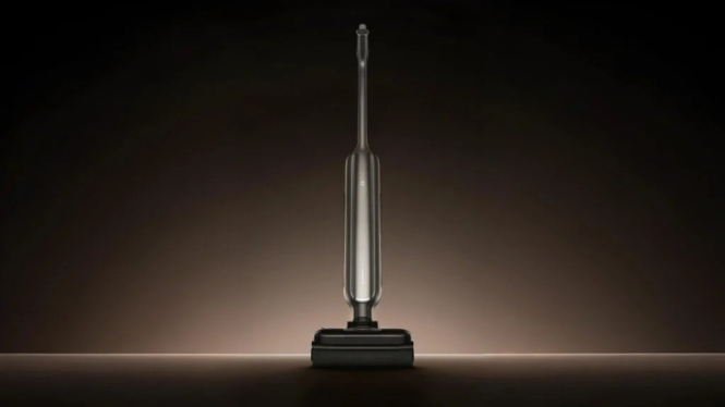 Resmi Dirilis! Xiaomi Mijia Floor Scrubber 4 Max
