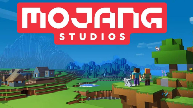 Minecraft Mojang Gratis Terbaru 2025