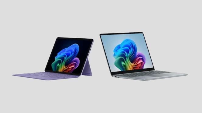 Microsoft Surface