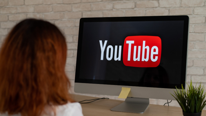 YouTube