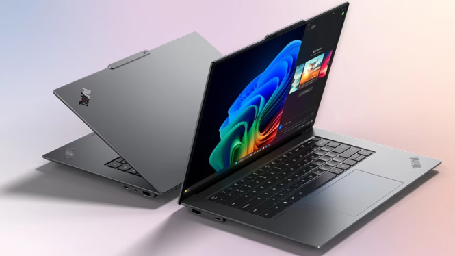 Lenovo ThinkPad X9