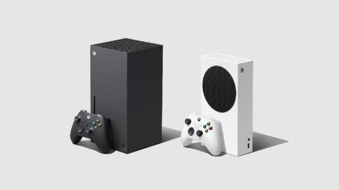 Xbox Series X: Kekuatan Maksimal dalam Satu Konsol