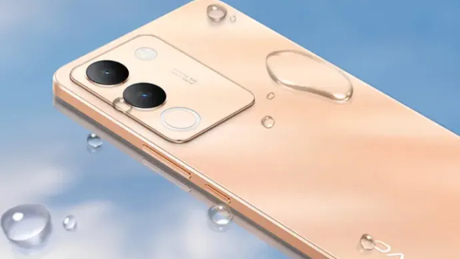Mau Jadi Content Creator? Ini Rekomendasi HP Vivo Terbaik untuk Selfie dan Foto Aesthetic