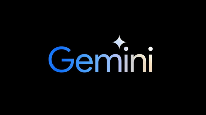 Gemini untuk Membuat Latar Belakang Unik di Google Meet