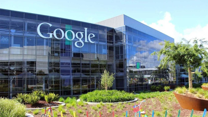 Google PHK 200 Karyawan Global