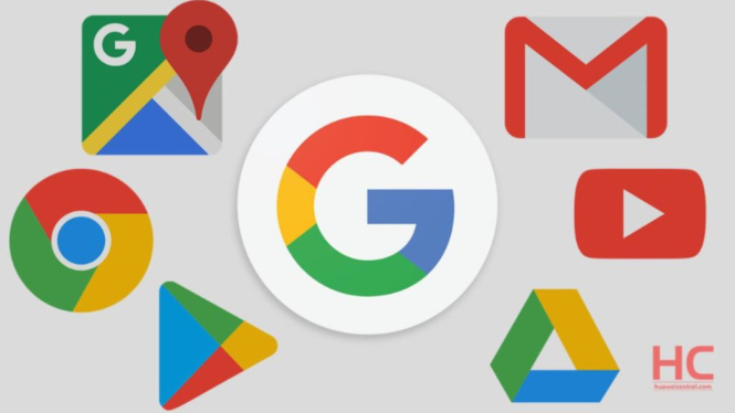 HP China Akan Tinggalkan Google? HyperOS Siap Gantikan Android!