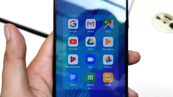 Gawat! HP Xiaomi, Oppo, Vivo Bisa Hilangkan Layanan Google – Apa Dampaknya Buat Pengguna?