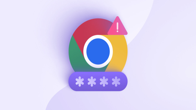 Cara Mudah Melihat dan Menghapus Password Tersimpan di Google Chrome