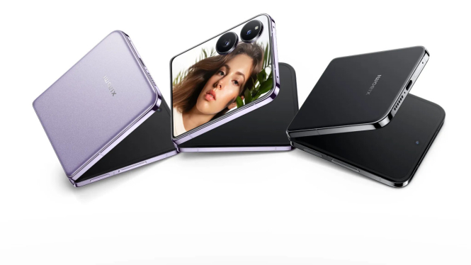 Setelah 4 Tahun, Xiaomi Mix Comeback? Bocoran Mix 5 Muncul di Weibo