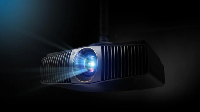 BenQ Luncurkan W5850 & W4100i: Proyektor 4K Canggih