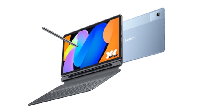 Lenovo Xiaoxin Pad 11 (2025): Tablet 2.5K Canggih Harga Terjangkau