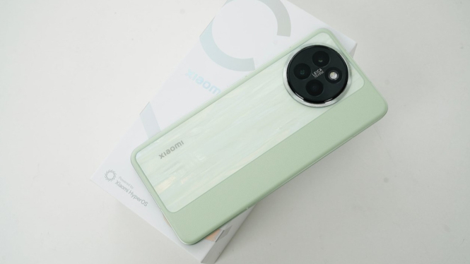 Xiaomi Civi 5 Pro: Android 15, RAM 16GB, dan Snapdragon 8s Gen 4, Ini Bocoran Lengkapnya