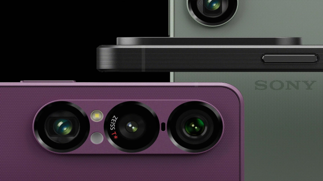 Review Sony Xperia 1 VII: Layar Premium, Performa Tinggi, Harga?