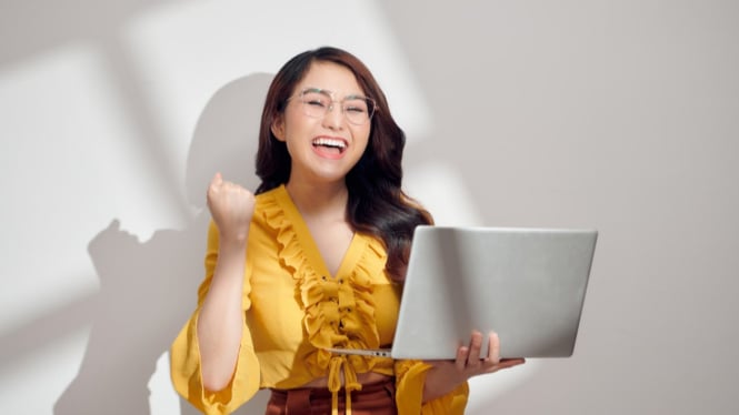 Gampang Cari Kerja, Inilah Skill-Skill Penting yang Harus Dimiliki di Dunia Kerja 2025!