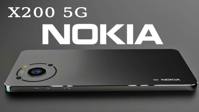 Nokia X200 Ultra 5G (2025)