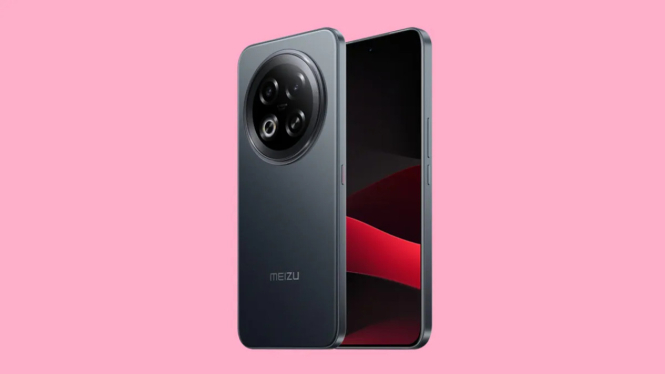 Meizu Note 16 Pro: Performa Ganas