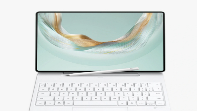 Huawei MatePad Pro 12.2 (2025) Resmi Dirilis